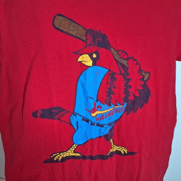 Cardinals T-shirt - Picture 2 of 6